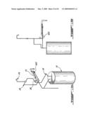 Heat exchanger diagram and image