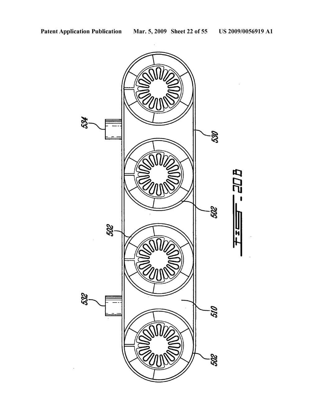 Heat exchanger - diagram, schematic, and image 23