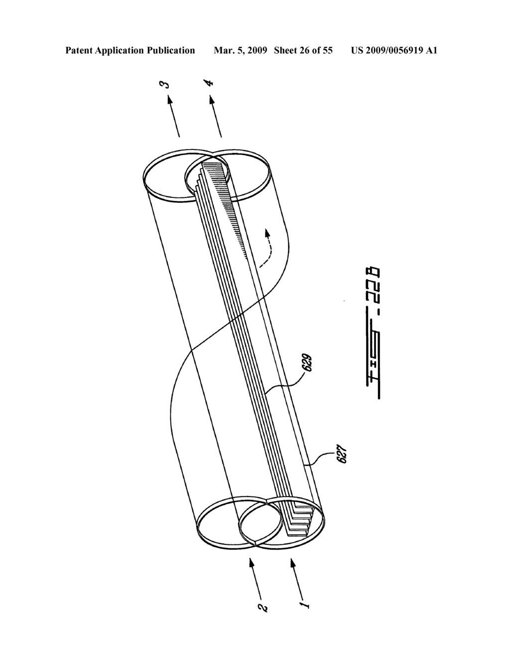 Heat exchanger - diagram, schematic, and image 27