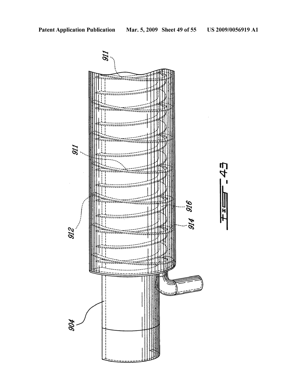 Heat exchanger - diagram, schematic, and image 50