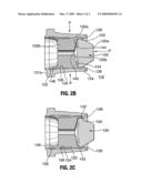 Burst Plug for a Downhole Fluid Passage diagram and image