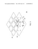 SIGNAL TRANSMISSION STRUCTURE AND LAYOUT METHOD FOR THE SAME diagram and image