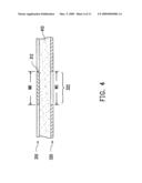 SIGNAL TRANSMISSION STRUCTURE AND LAYOUT METHOD FOR THE SAME diagram and image