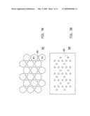 SIGNAL TRANSMISSION STRUCTURE AND LAYOUT METHOD FOR THE SAME diagram and image