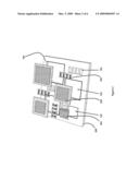 Electronic Assemblies Without Solder and Methods for their Manufacture diagram and image