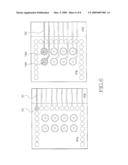 INTEGRATED CIRCUIT PACKAGE AND MANUFACTURING METHOD THEREOF diagram and image