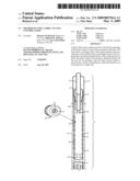 Method of using a Drill In Sand Control Liner diagram and image