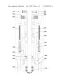 Downhole Turbine diagram and image