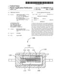 VIBRATION SWITCH diagram and image