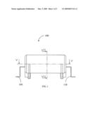 VIBRATION SWITCH diagram and image