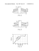 PRESSURE SWITCH WITH ADJUSTABLE DIFFERENTIAL SETTING diagram and image