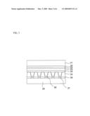 Zinc Oxide Thin Film, Transparent Conductive Film and Display Device Using the Same diagram and image