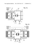 Method and Apparatus for Reactive Solid-Gas Plasma Deposition diagram and image