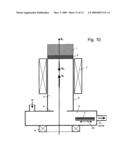 Method and Apparatus for Reactive Solid-Gas Plasma Deposition diagram and image