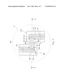 Arc Evaporation Source and Vacuum Deposition System diagram and image