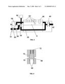 Apparatus for Monitoring Chlorine Concentration in Water diagram and image