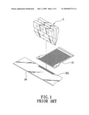 HOT-BAR SOLDERING TOOL HEAD diagram and image