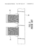 HOT-BAR SOLDERING TOOL HEAD diagram and image