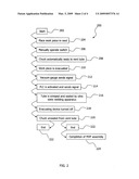 Automated evacuation and sealing process diagram and image