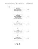 IN-SITU CHIP ATTACHMENT USING SELF-ORGANIZING SOLDER diagram and image