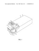 CASH PROCESSING MACHINE diagram and image