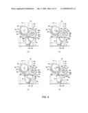 CASH PROCESSING MACHINE diagram and image