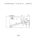 CASH PROCESSING MACHINE diagram and image