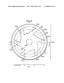 Aerosols diagram and image