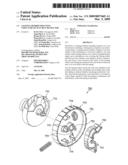 Locking member mounting structure of seat belt retractor diagram and image