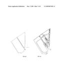 ELASTIC PRE-DEFORMED FAIRINGS FOR AIRCRAFTS diagram and image