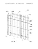 FULL WALL HEIGHT CONCRETE FORM STRAPPING AND INTERCONNECT SYSTEM diagram and image