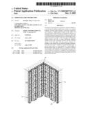 FORM PANEL FOR CONSTRUCTION diagram and image