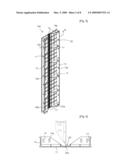 FORM PANEL FOR CONSTRUCTION diagram and image