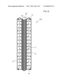 FORM PANEL FOR CONSTRUCTION diagram and image