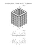 FORM PANEL FOR CONSTRUCTION diagram and image