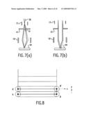 METHOD AND APPARATUS OF AN INSPECTION SYSTEM USING AN ELECTRON BEAM diagram and image