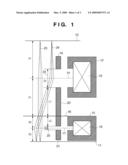 CHARGED-PARTICLE BEAM LITHOGRAPHY APPARATUS AND DEVICE MANUFACTURING METHOD diagram and image