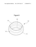 PROTECTION VACUUM GATE VALVE diagram and image