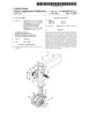 Jack assembly diagram and image