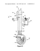 Jack assembly diagram and image