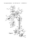 Jack assembly diagram and image