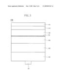 SEMICONDUCTOR LIGHT EMITTING DEVICE AND METHOD FOR MANUFACTURING THE SAME diagram and image