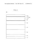 SEMICONDUCTOR LIGHT EMITTING DEVICE AND METHOD FOR MANUFACTURING THE SAME diagram and image