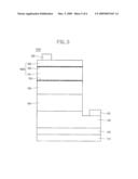 SEMICONDUCTOR LIGHT EMITTING DEVICE AND METHOD FOR MANUFACTURING THE SAME diagram and image