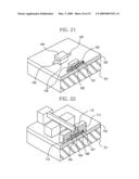 METHODS FOR SITE-SELECTIVE GROWTH OF HORIZONTAL NANOWIRES, NANOWIRES GROWN BY THE METHODS AND NANODEVICES COMPRISING THE NANOWIRES diagram and image