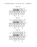 METHODS FOR SITE-SELECTIVE GROWTH OF HORIZONTAL NANOWIRES, NANOWIRES GROWN BY THE METHODS AND NANODEVICES COMPRISING THE NANOWIRES diagram and image