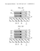 METHODS FOR SITE-SELECTIVE GROWTH OF HORIZONTAL NANOWIRES, NANOWIRES GROWN BY THE METHODS AND NANODEVICES COMPRISING THE NANOWIRES diagram and image