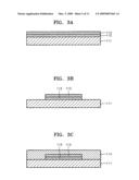 Oxide thin film transistor and method of manufacturing the same diagram and image