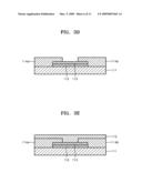 Oxide thin film transistor and method of manufacturing the same diagram and image