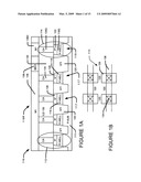 E-BEAM INSPECTION STRUCTURE FOR LEAKAGE ANALYSIS diagram and image